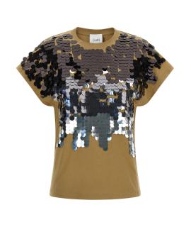 NUDE Футболка