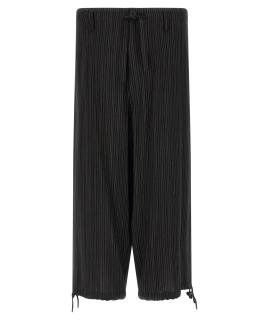 YOHJI YAMAMOTO Повседневные брюки