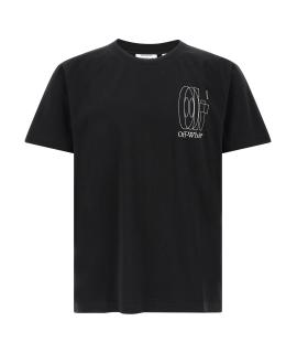 OFF-WHITE Футболка