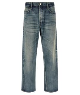 FEAR OF GOD Прямые джинсы