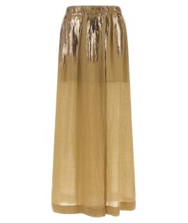 NUDE Юбка макси