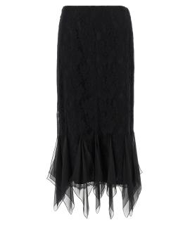 VALENTINO Юбка миди