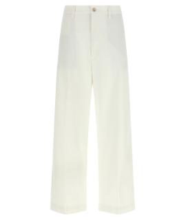 POLO RALPH LAUREN Прямые брюки