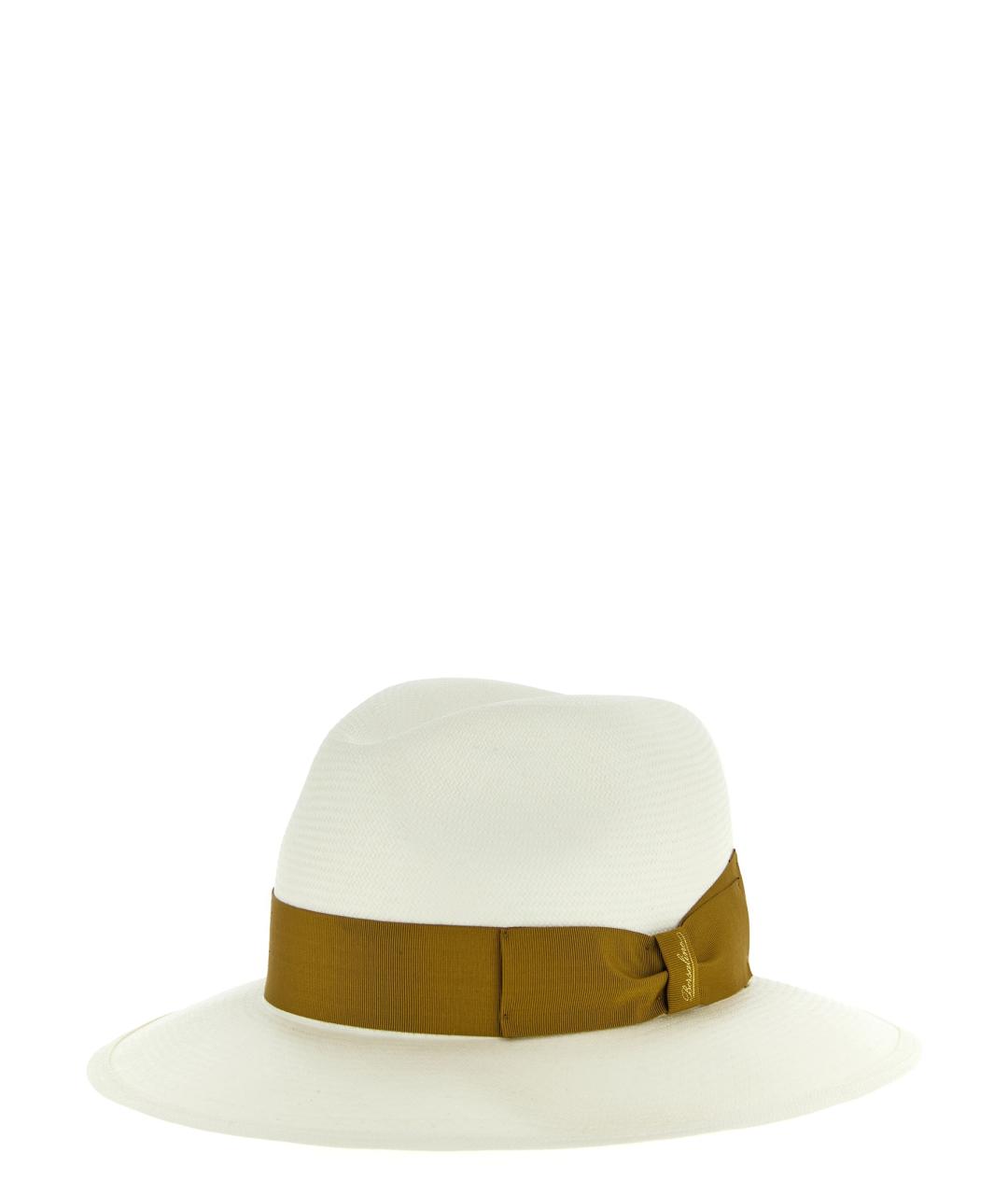 BORSALINO Мульти шляпа, фото 2