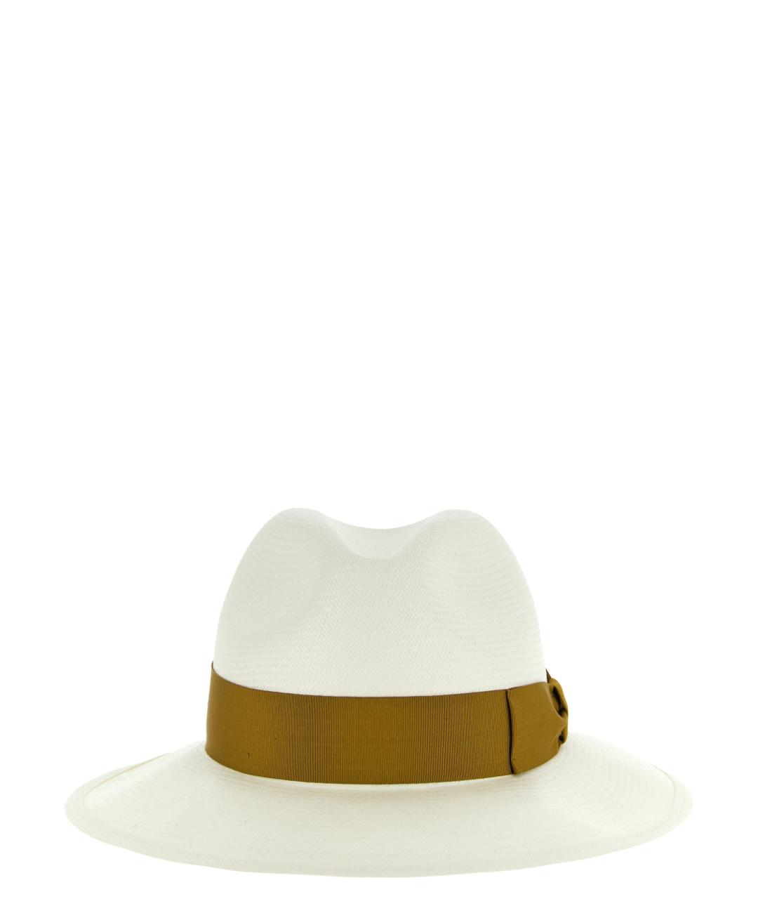 BORSALINO Мульти шляпа, фото 1