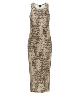 PINKO Повседневное платье