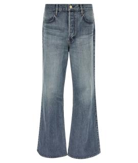 FEAR OF GOD Прямые джинсы