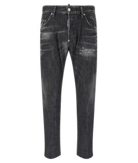 DSQUARED2 Джинсы скинни