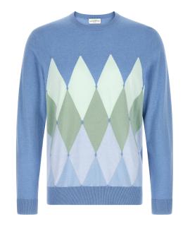 BALLANTYNE Джемпер / свитер