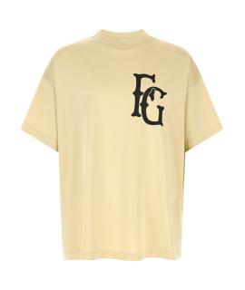 FEAR OF GOD Футболка