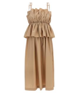 TWIN-SET Повседневное платье