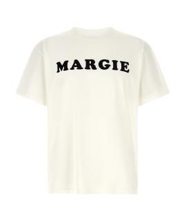 MM6 MAISON MARGIELA Футболка