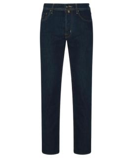 JACOB COHEN Прямые джинсы