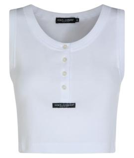 DOLCE&GABBANA Майка