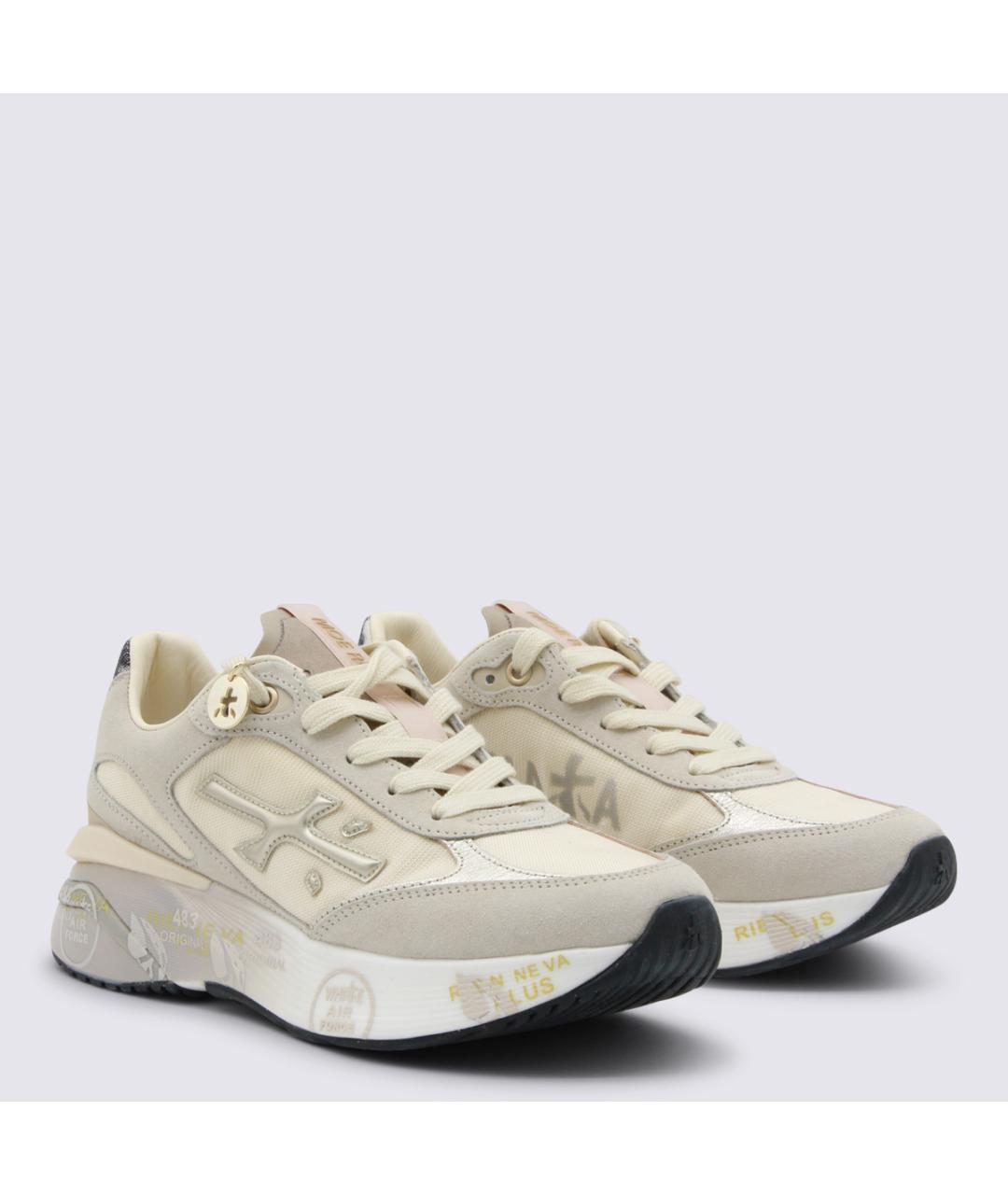 PREMIATA Кроссовки, фото 2