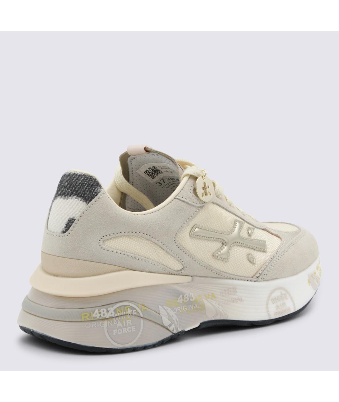 PREMIATA Кроссовки, фото 3