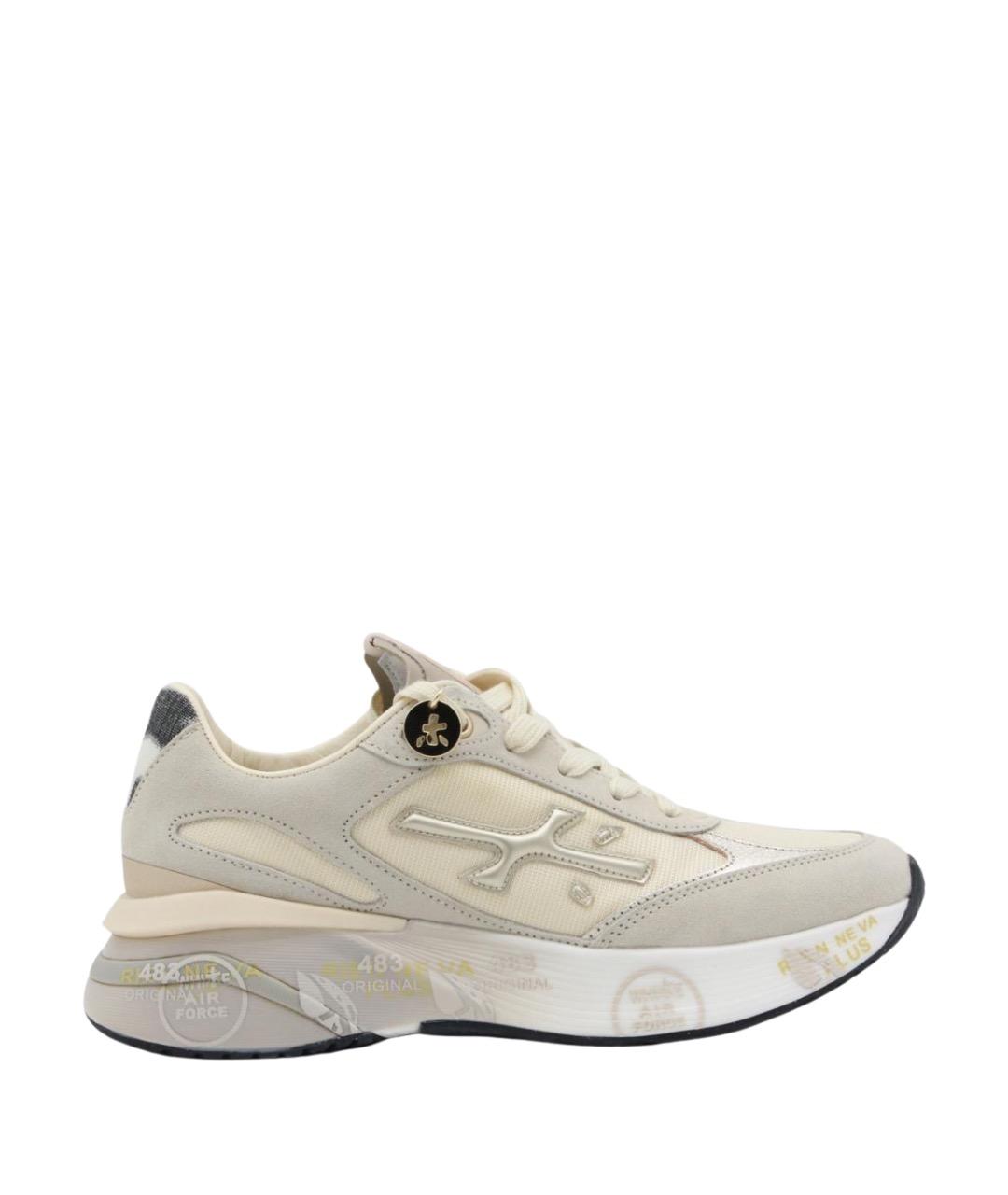 PREMIATA Кроссовки, фото 1