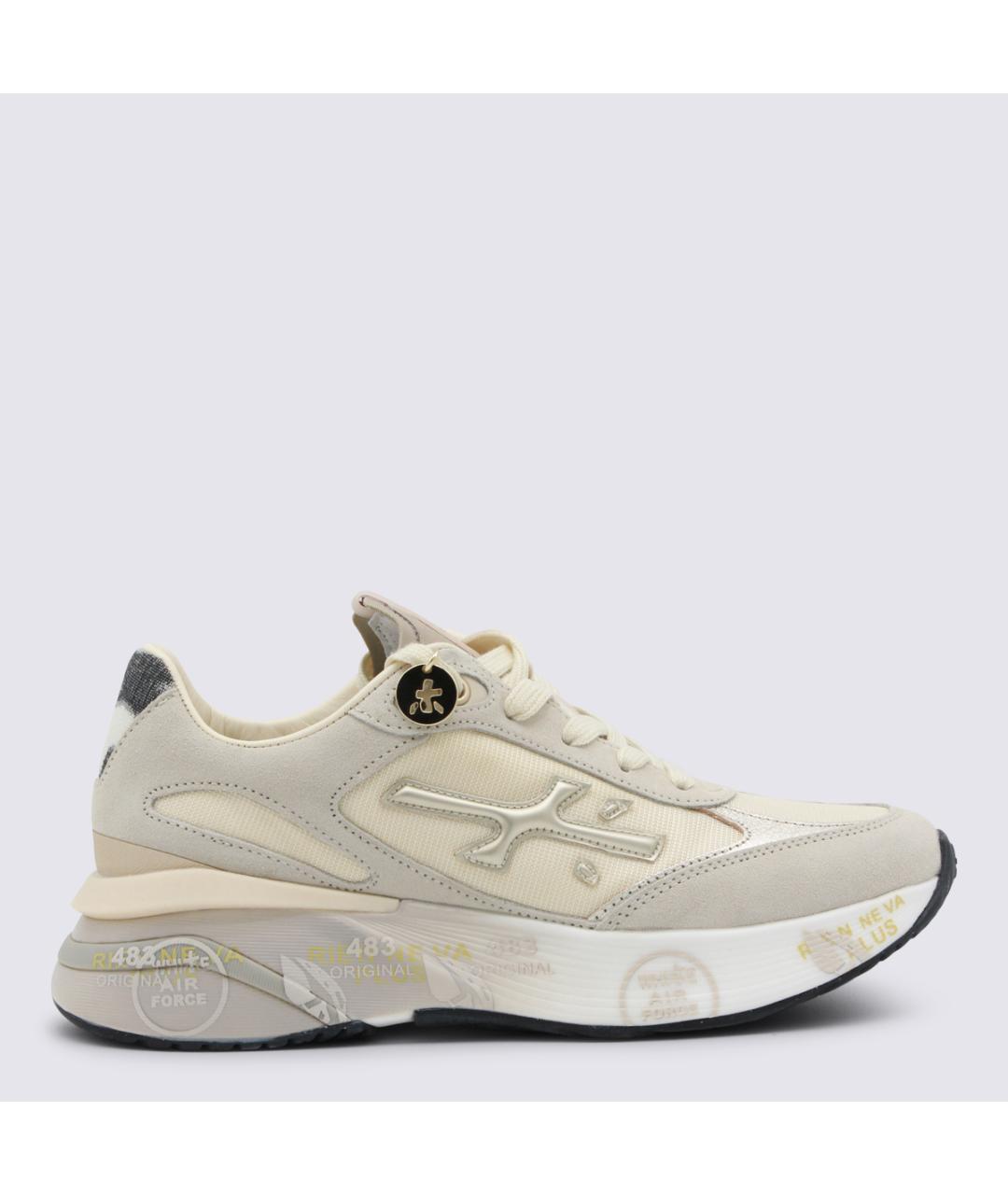 PREMIATA Кроссовки, фото 5