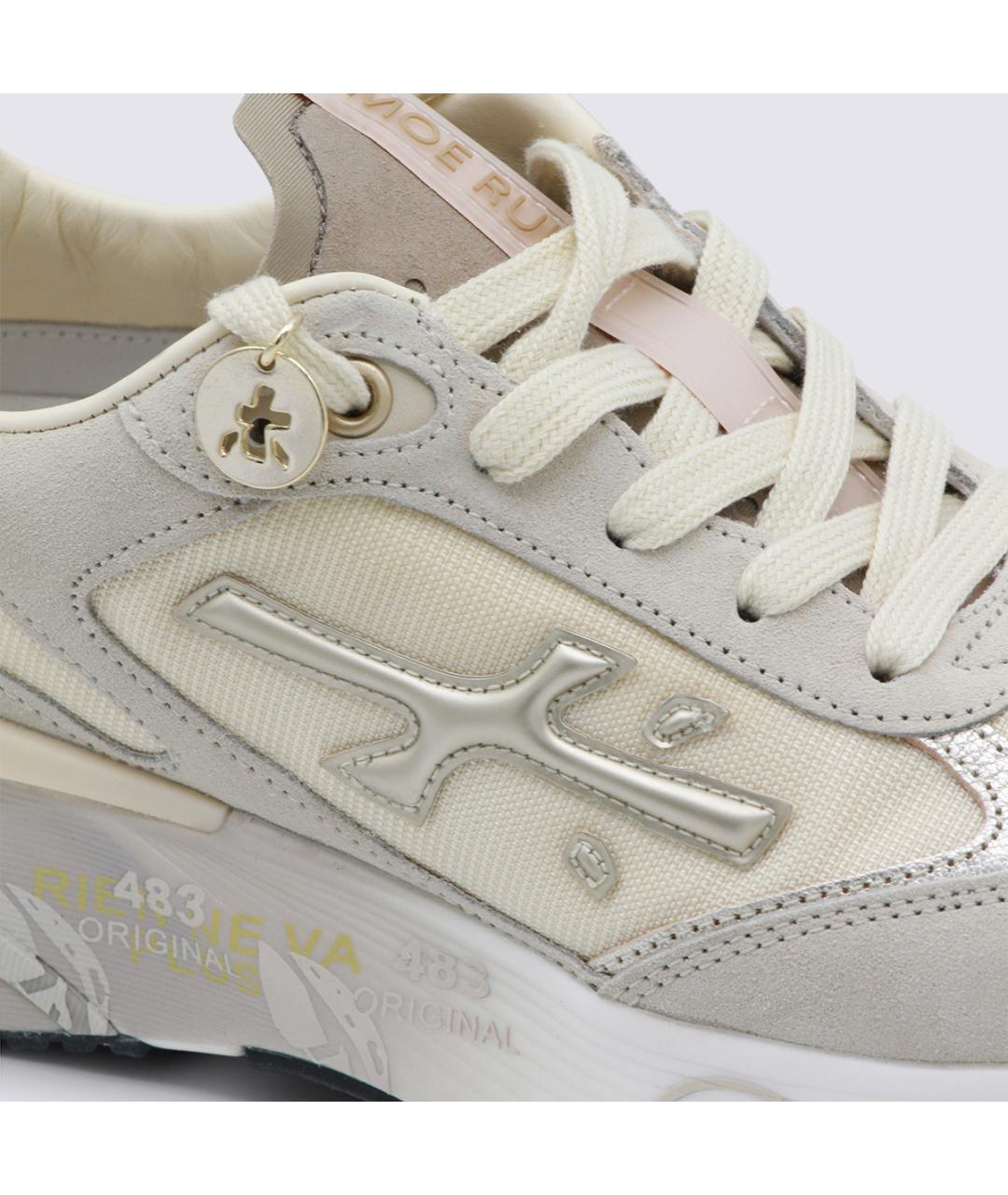 PREMIATA Кроссовки, фото 4