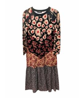 TWIN-SET Повседневное платье