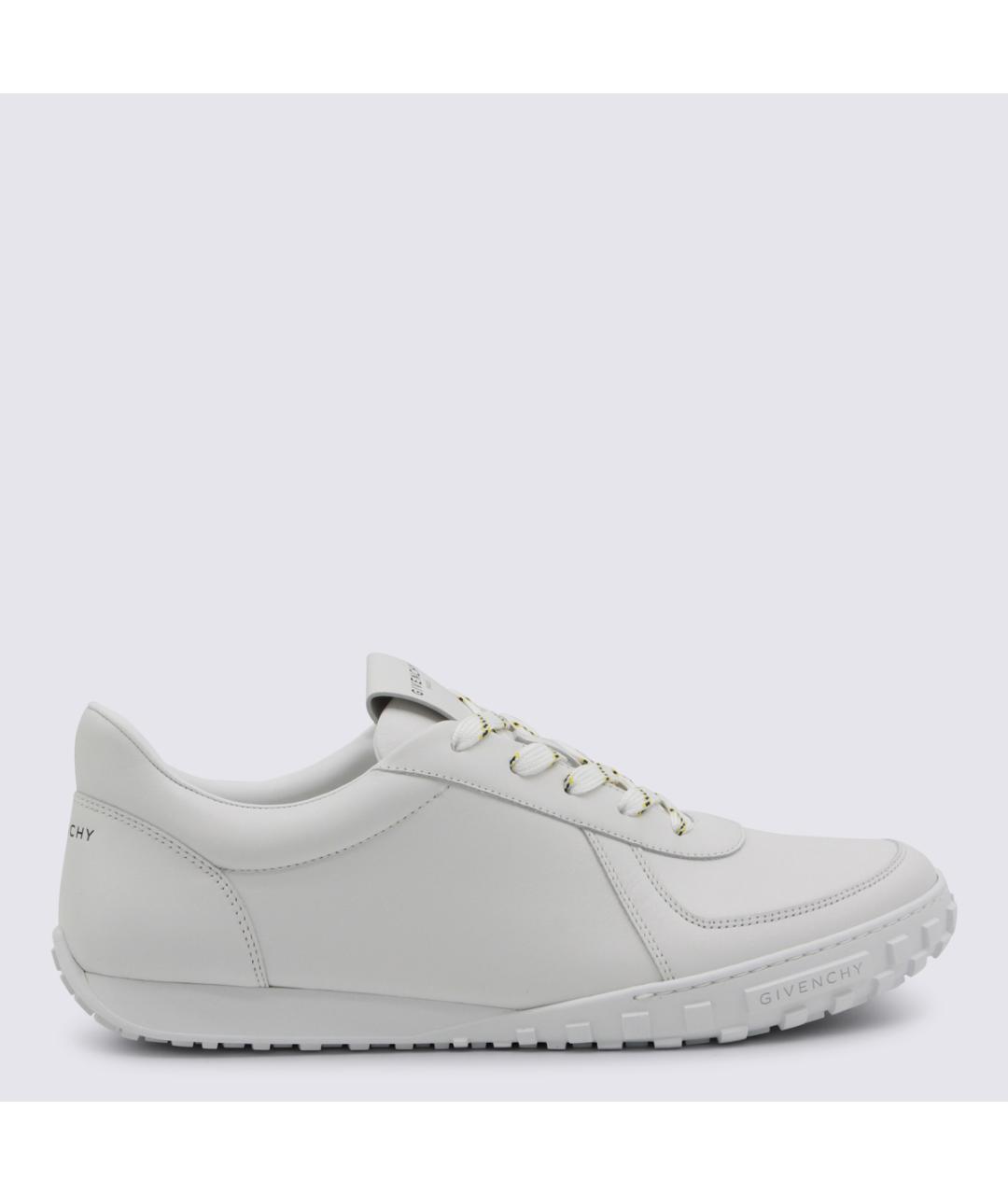 GIVENCHY Низкие кроссовки / кеды, фото 5