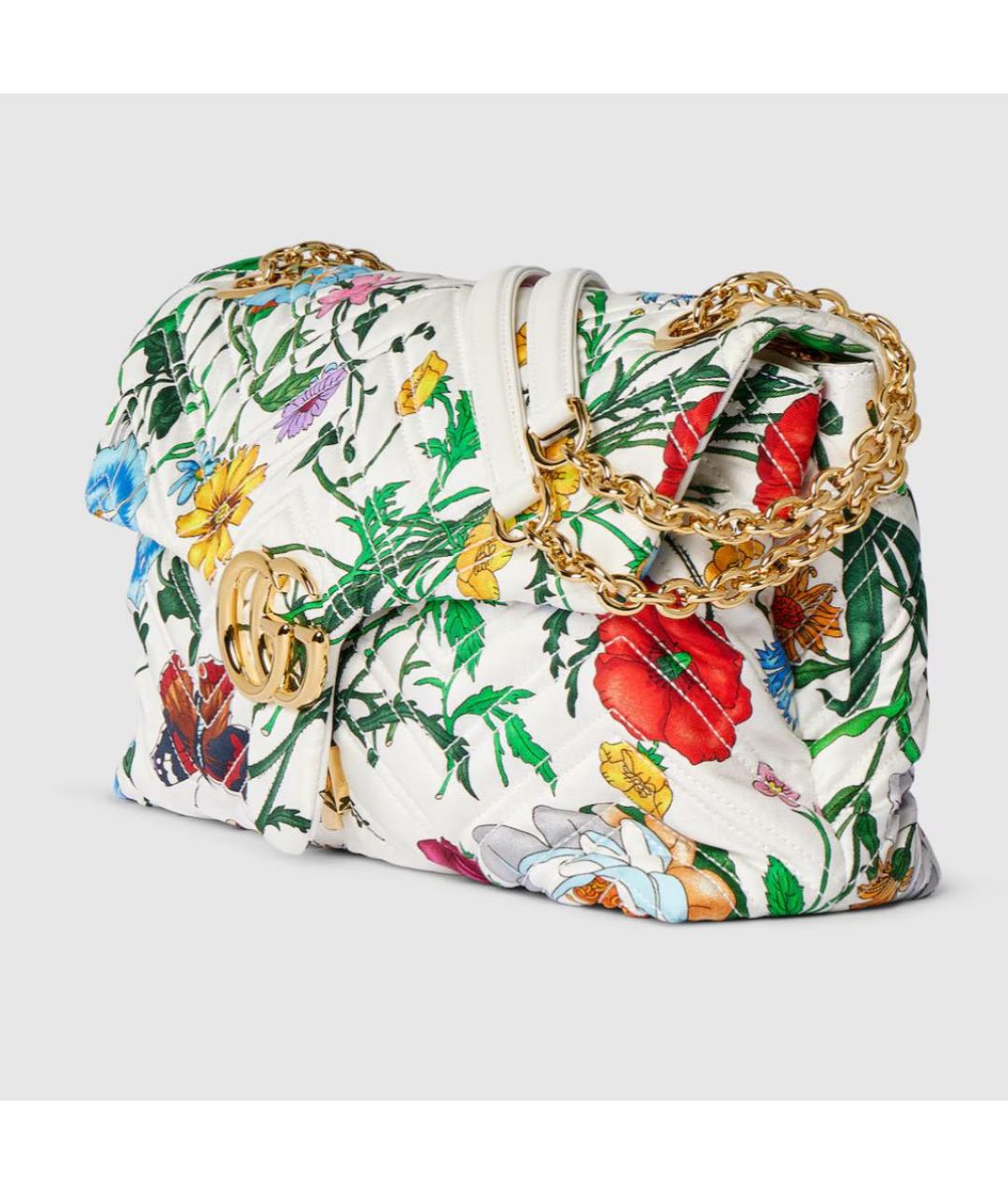 GUCCI Мульти сумка через плечо, фото 2