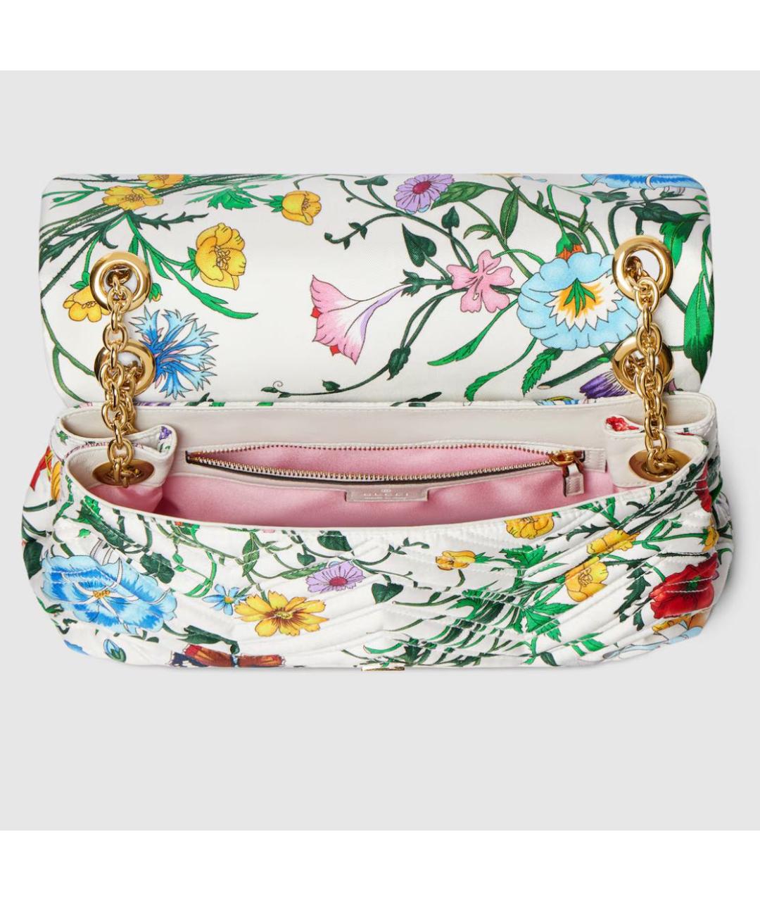 GUCCI Мульти сумка через плечо, фото 7