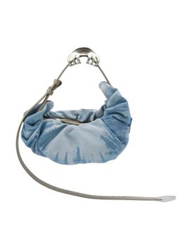 DIESEL Сумка через плечо