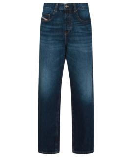 DIESEL Прямые джинсы