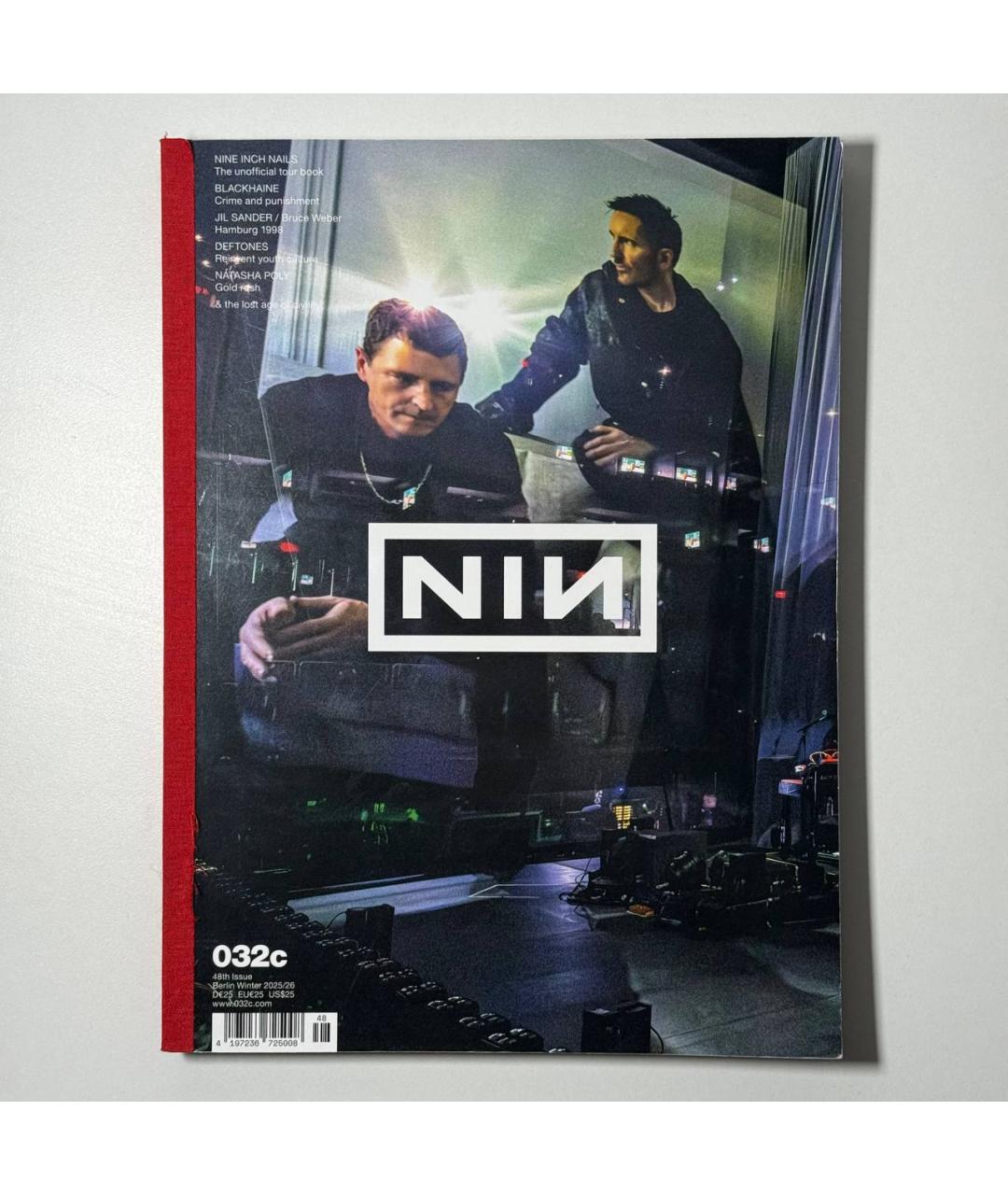 032C Книга, фото 7