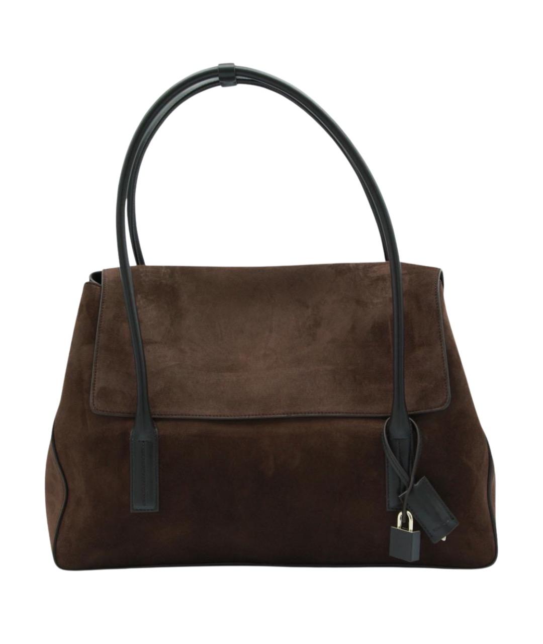 TOM FORD Сумка тоут, фото 1