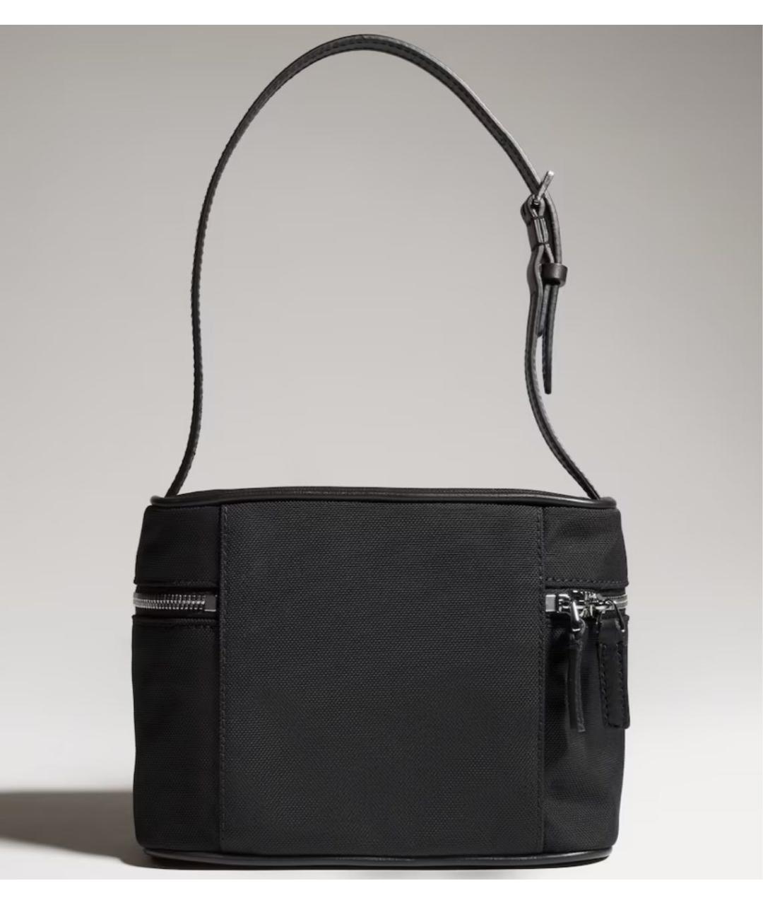 GUCCI Черная сумка с короткими ручками, фото 3