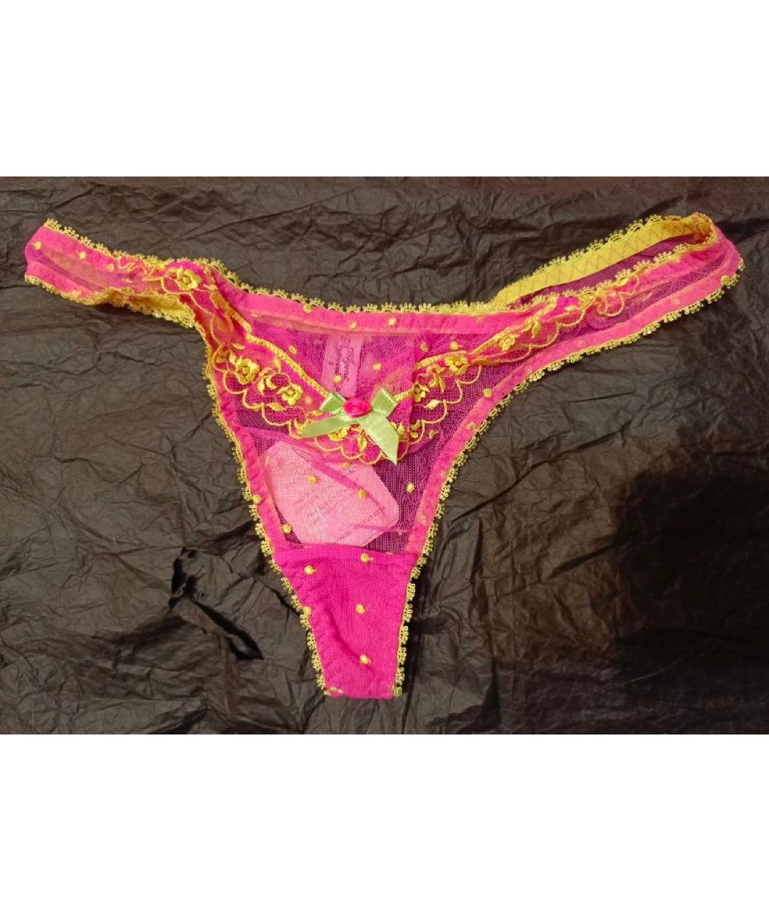 AGENT PROVOCATEUR Розовый комплекты, фото 3