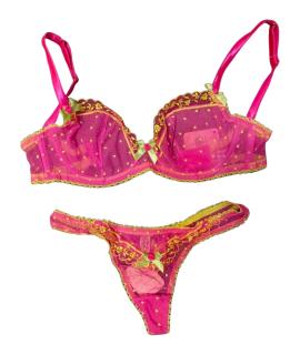 AGENT PROVOCATEUR Комплекты