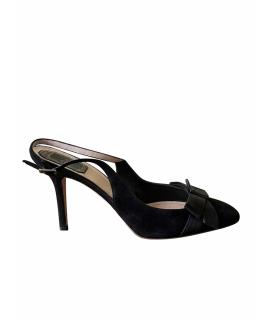 CHRISTIAN DIOR Босоножки