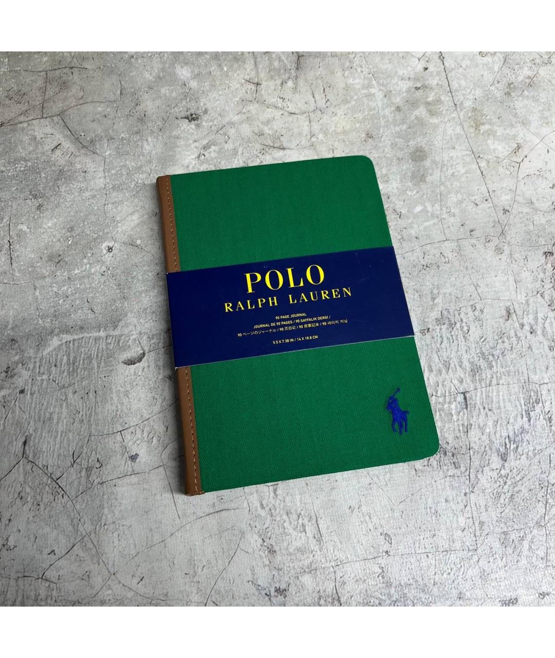 POLO RALPH LAUREN Книга, фото 6