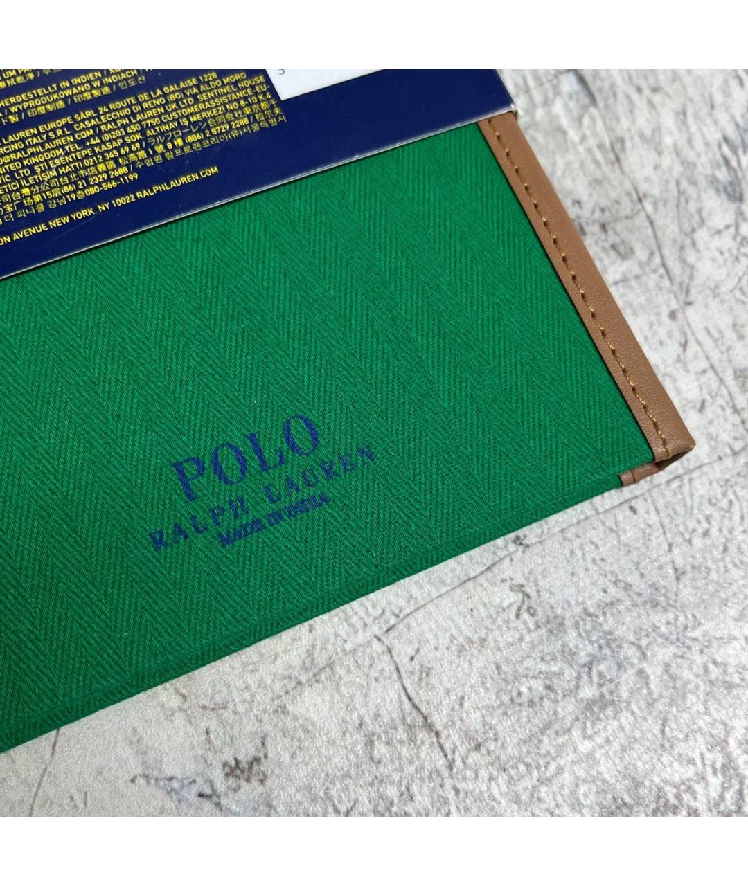 POLO RALPH LAUREN Книга, фото 5