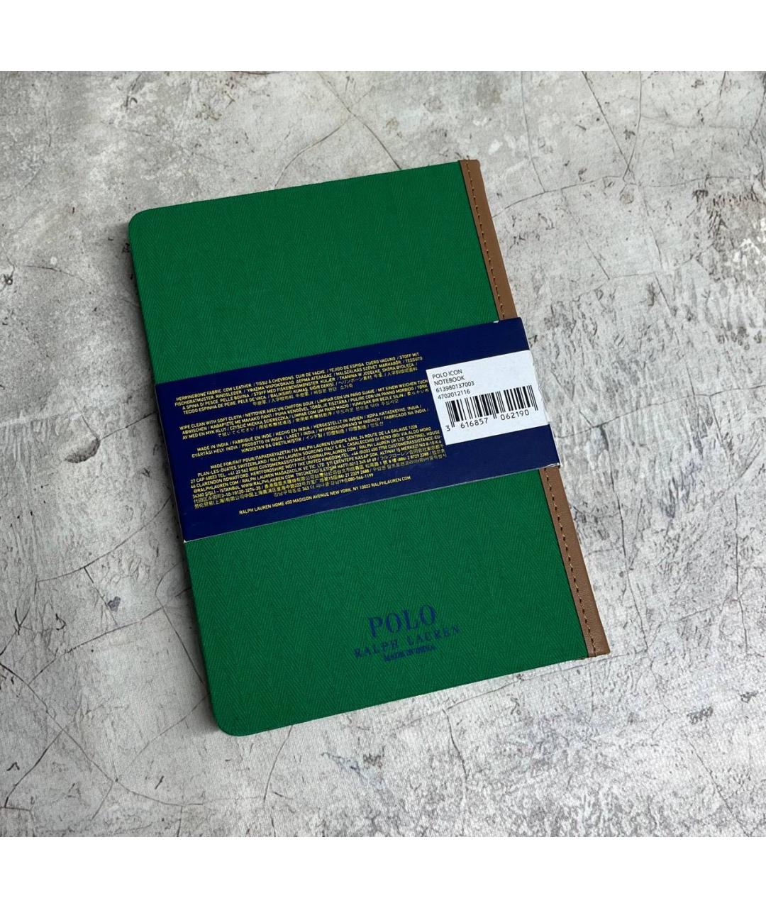 POLO RALPH LAUREN Книга, фото 2