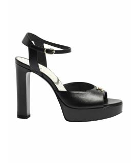 CHANEL Босоножки