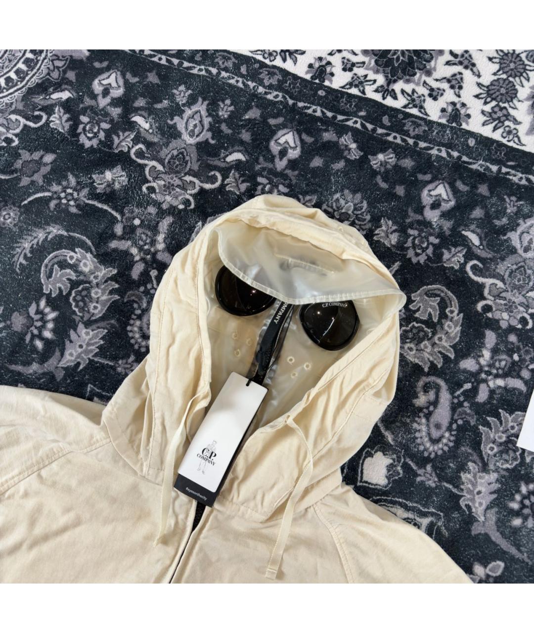 CP COMPANY Куртка, фото 2