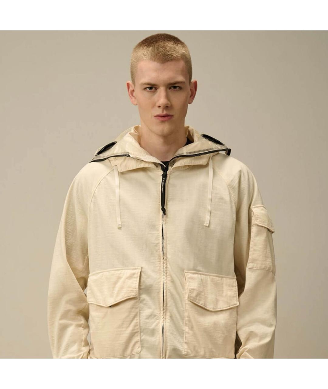 CP COMPANY Куртка, фото 5