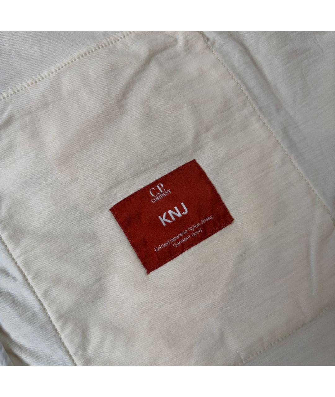 CP COMPANY Куртка, фото 4