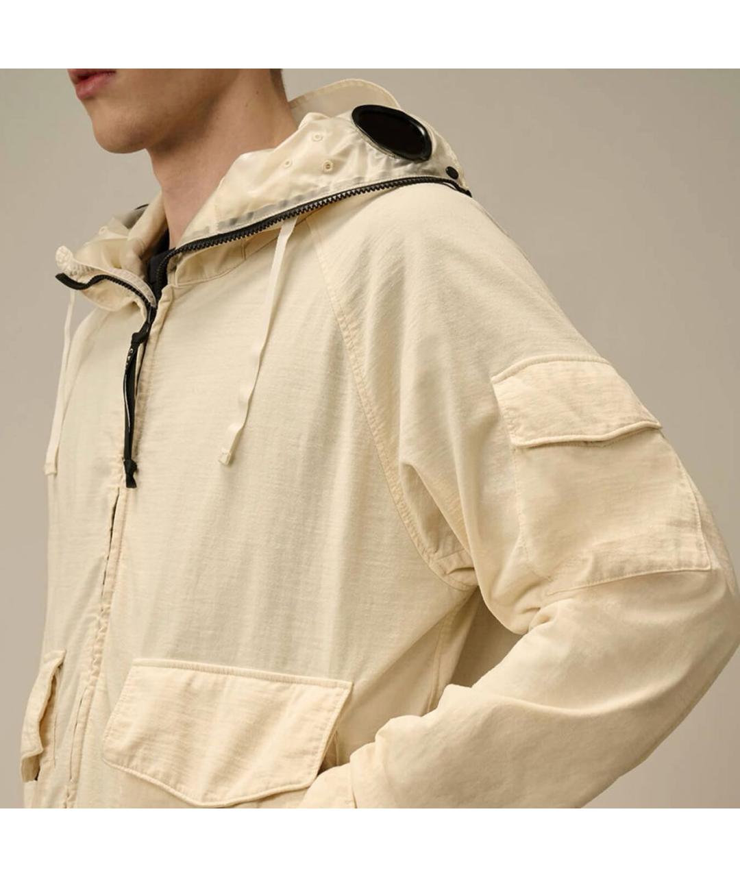 CP COMPANY Куртка, фото 7