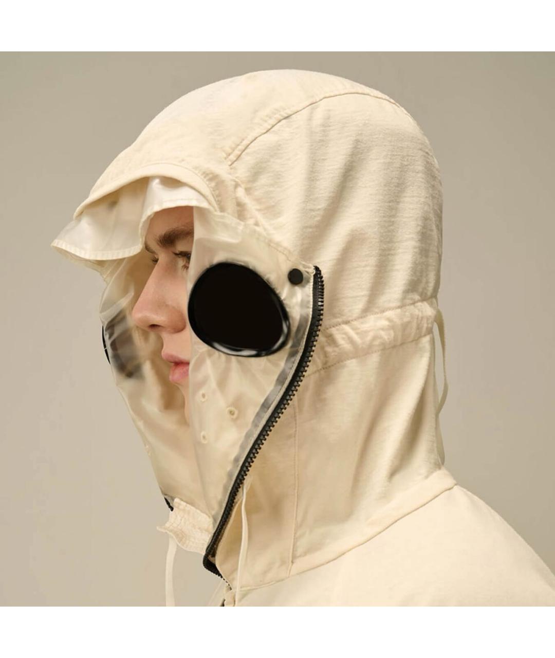 CP COMPANY Куртка, фото 6