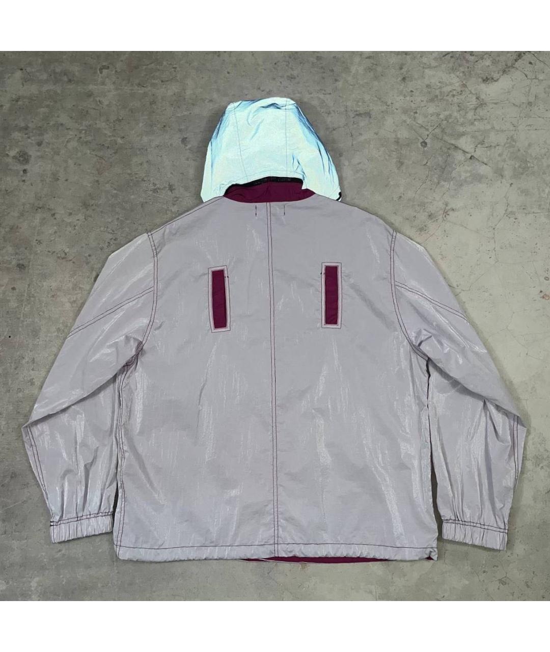 STONE ISLAND Куртка, фото 7