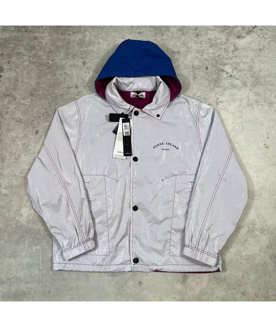 STONE ISLAND Куртка, фото 2