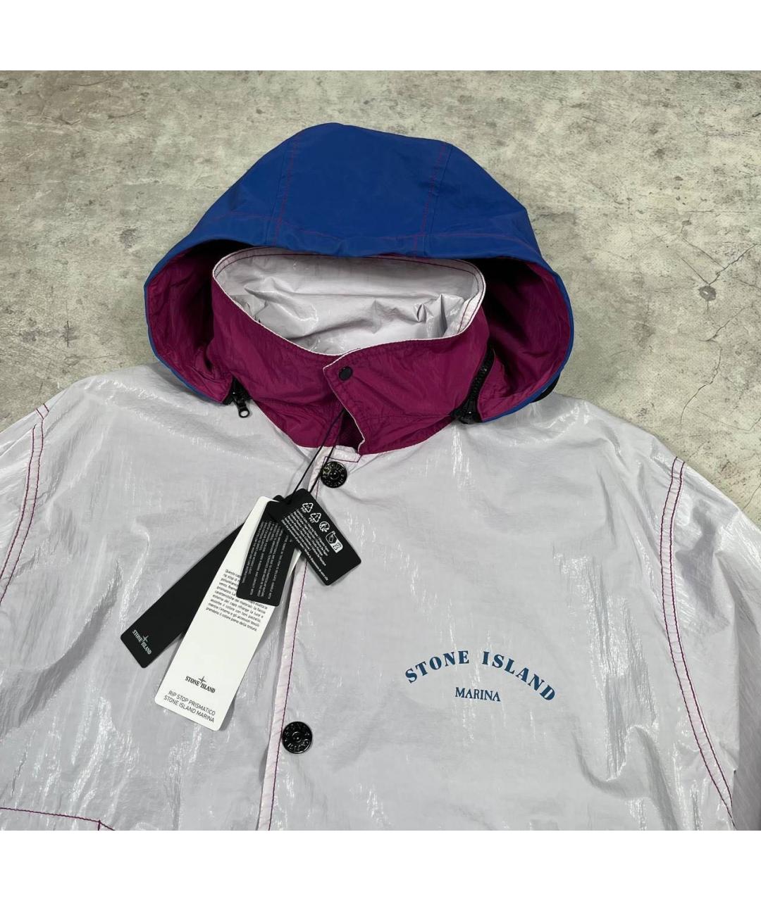 STONE ISLAND Куртка, фото 6