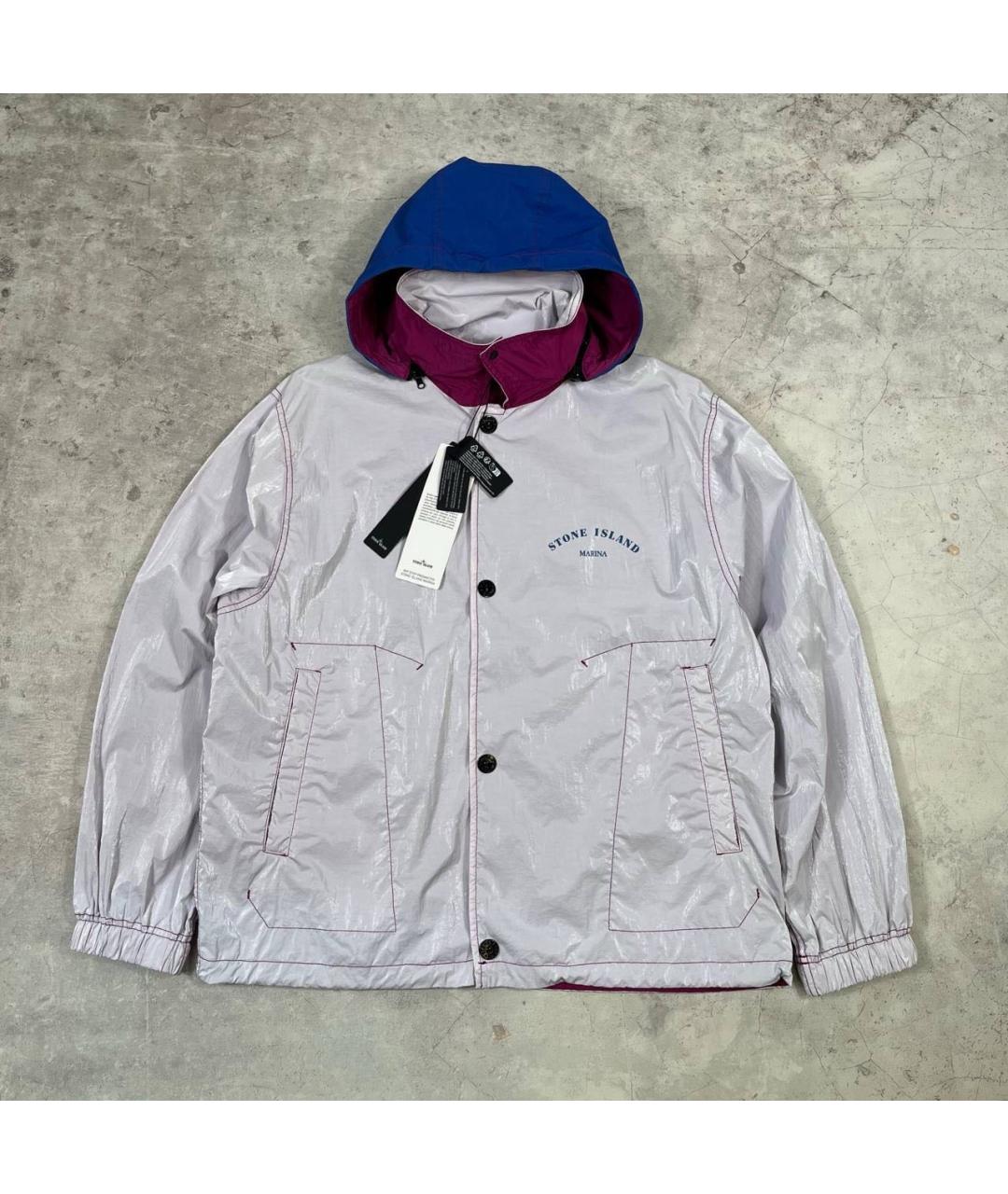 STONE ISLAND Куртка, фото 9