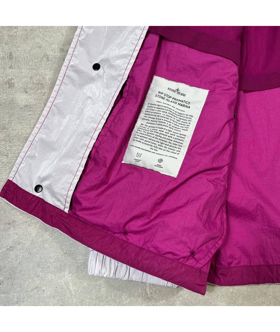 STONE ISLAND Куртка, фото 8