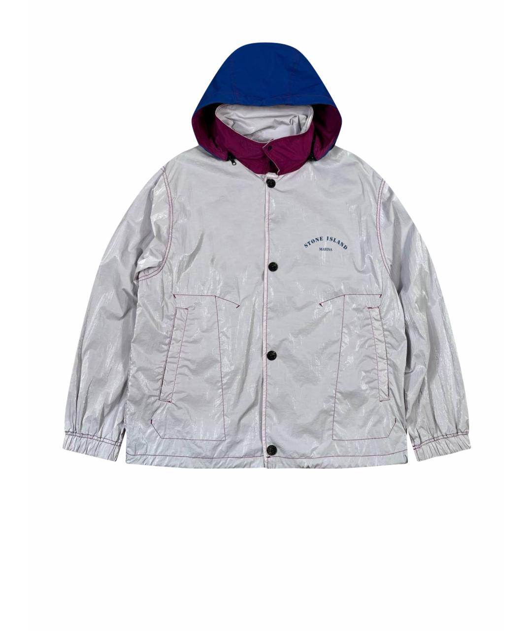 STONE ISLAND Куртка, фото 1